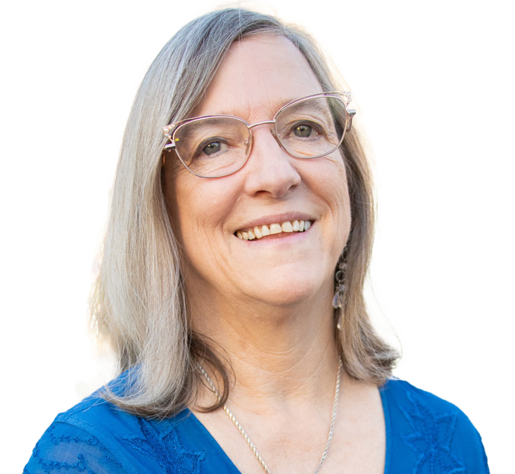 Sharon Skinner